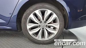 Renault SM6, 2016 — миниатюра 7