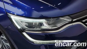Renault SM6, 2016 — миниатюра 8