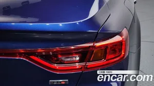 Renault SM6, 2016 — миниатюра 9