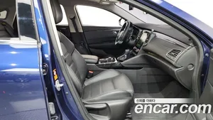 Renault SM6, 2016 — миниатюра 16