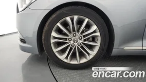 Hyundai Genesis, 2014 — миниатюра 5