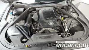 Hyundai Genesis, 2014 — миниатюра 6