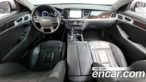 Hyundai Genesis, 2014 — миниатюра 7