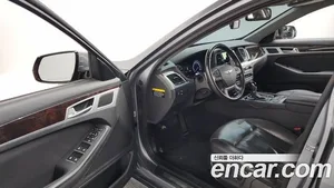 Hyundai Genesis, 2014 — миниатюра 10