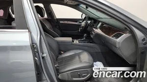 Hyundai Genesis, 2014 — миниатюра 11