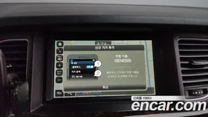 Hyundai Genesis, 2014 — миниатюра 13