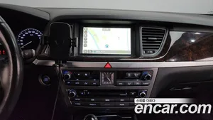 Hyundai Genesis, 2014 — миниатюра 14