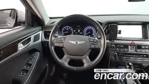 Hyundai Genesis, 2014 — миниатюра 15