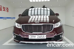 Kia Carnival, 2017 — миниатюра 2
