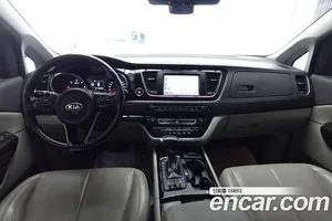 Kia Carnival, 2017 — миниатюра 6
