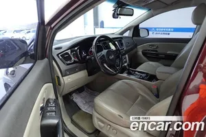 Kia Carnival, 2017 — миниатюра 7