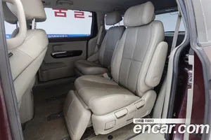 Kia Carnival, 2017 — миниатюра 9