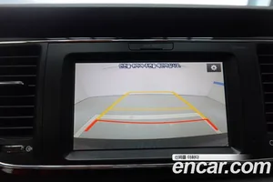 Kia Carnival, 2017 — миниатюра 12