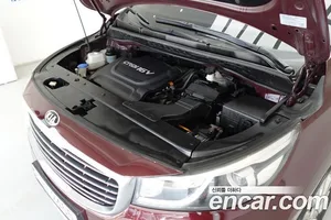 Kia Carnival, 2017 — миниатюра 18