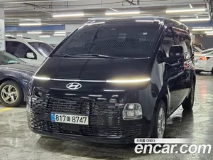 Hyundai Staria, 2024 — миниатюра 1