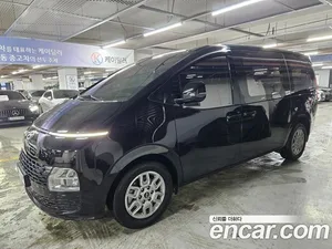 Hyundai Staria, 2024 — миниатюра 3