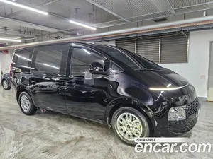 Hyundai Staria, 2024 — миниатюра 4
