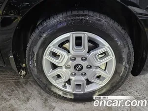 Hyundai Staria, 2024 — миниатюра 5