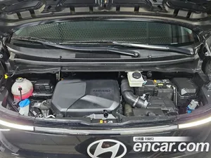 Hyundai Staria, 2024 — миниатюра 6