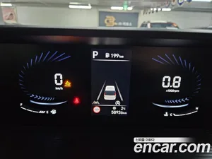 Hyundai Staria, 2024 — миниатюра 8