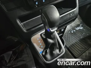 Hyundai Staria, 2024 — миниатюра 9