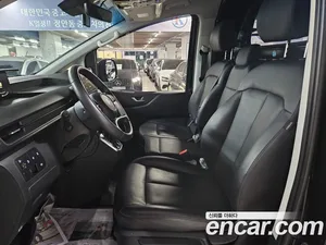 Hyundai Staria, 2024 — миниатюра 10