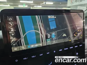 Hyundai Staria, 2024 — миниатюра 12
