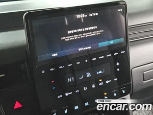 Hyundai Staria, 2024 — миниатюра 13