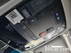 Hyundai Staria, 2024 — миниатюра 17