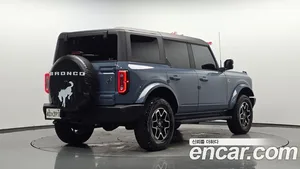 Ford Bronco, 2024 — миниатюра 1