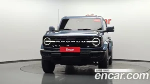 Ford Bronco, 2024 — миниатюра 2