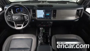 Ford Bronco, 2024 — миниатюра 9