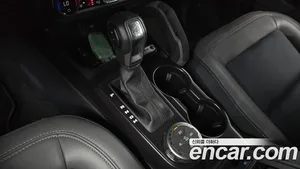 Ford Bronco, 2024 — миниатюра 11