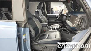 Ford Bronco, 2024 — миниатюра 16