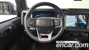 Ford Bronco, 2024 — миниатюра 18