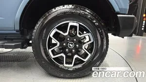 Ford Bronco, 2024 — миниатюра 6