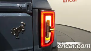 Ford Bronco, 2024 — миниатюра 8