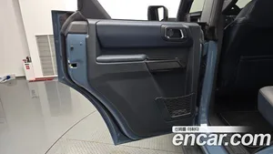 Ford Bronco, 2024 — миниатюра 14