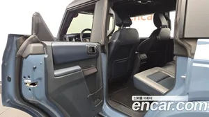 Ford Bronco, 2024 — миниатюра 15