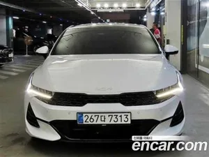 Kia K5, 2023 — миниатюра 2