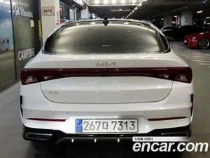 Kia K5, 2023 — миниатюра 5