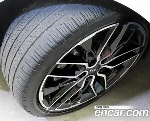 Kia K5, 2023 — миниатюра 6