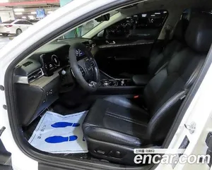 Kia K5, 2023 — миниатюра 11