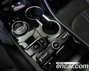 Kia K5, 2023 — миниатюра 17