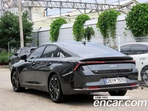 Kia K8, 2025 — миниатюра 2