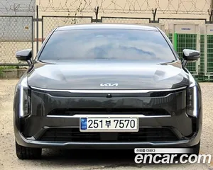 Kia K8, 2025 — миниатюра 4