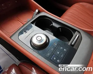 Kia K8, 2025 — миниатюра 8