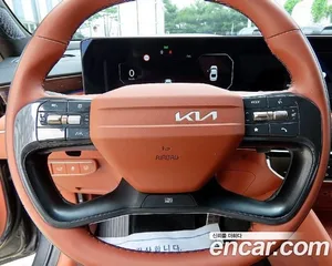 Kia K8, 2025 — миниатюра 10