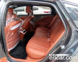 Kia K8, 2025 — миниатюра 12