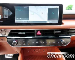 Kia K8, 2025 — миниатюра 14